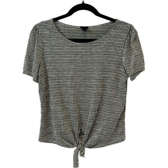 W5 size Medium front knot shirt - Picture 1 of 8